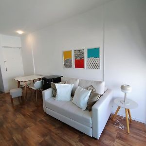 Apartamento de 1 Dormitorio